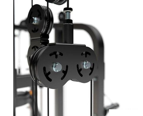 Силовая станция Stonerise D873