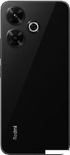 Смартфон Xiaomi Redmi 13 8GB/256GB с NFC международная версия (полуночный черный) Смартфон Xiaomi Redmi 13 8GB/256GB с NFC международная версия (полуночный черный)
