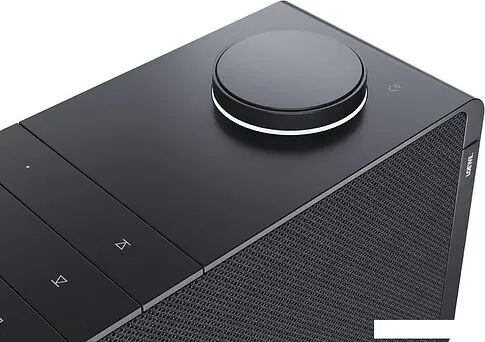 Беспроводная аудиосистема Loewe Klang S1 (черный)