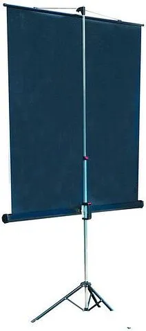 Проекционный экран Lumien Master View 244x244 (LMV-100105)