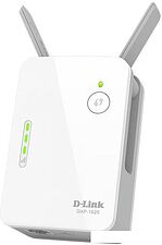 Усилитель Wi-Fi D-Link DAP-1620/RU/B1A Усилитель Wi-Fi D-Link DAP-1620/RU/B1A