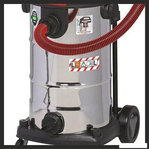Пылесос Einhell TE-VC 2340 SACL