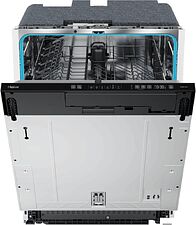 Встраиваемая посудомоечная машина Haier HDWE14-592RU