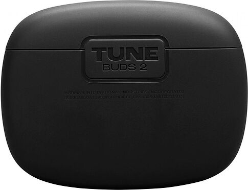 Наушники JBL Tune Buds 2 (черный)