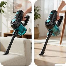 Пылесос Kitfort KT-5218