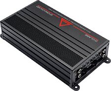 Автомобильный усилитель Aura Storm-D4.120