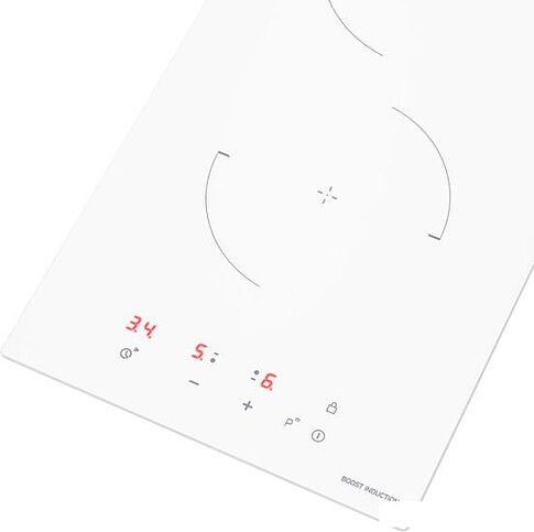 Варочная панель MAUNFELD CVI302EXWH
