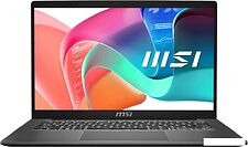 Ноутбук MSI Modern 14 F13MG-066XBY