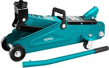 Подкатной домкрат Total THT10821 2т