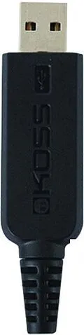 Наушники с микрофоном KOSS SB45 USB