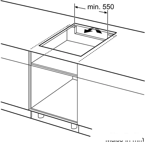 Варочная панель Siemens EX645LYC1E