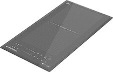 Варочная панель MAUNFELD CVI292S2FLGR Inverter