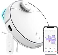 Робот-пылесос 360 S9