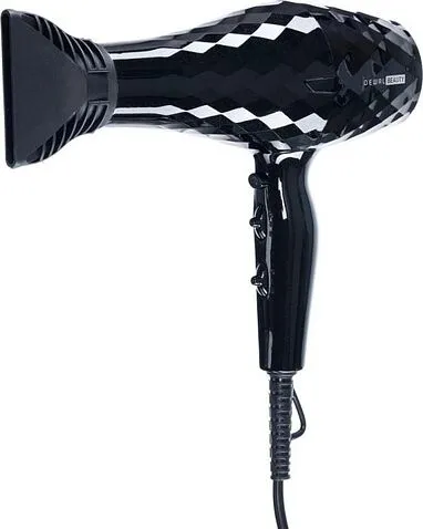 Фен Dewal Beauty Diamond HD1007 (черный)