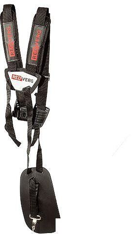 Триммер RedVerg RD-GB233