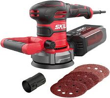 Эксцентриковая шлифмашина Skil SR2117 SR2117SE00