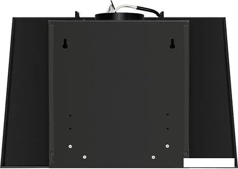 Кухонная вытяжка MAUNFELD Comfort 60 Side (черный)
