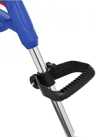 Триммер Витязь ТЭ-А-220-2 18034001 (без АКБ)