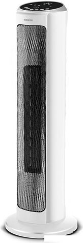 Тепловентилятор Sencor SFH 8994WH