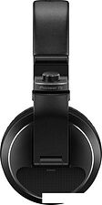 Наушники Pioneer HDJ-X5 (черный)