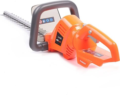 Кусторез Patriot CH 4080 LCT 250204080 (без АКБ)