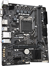 Материнская плата Gigabyte H510M S2H V3 (rev. 1.0) Материнская плата Gigabyte H510M S2H V3 (rev. 1.0)