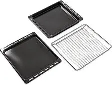 Духовой шкаф Whirlpool AKZ9 6230 IX