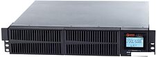 Источник бесперебойного питания Kiper Power Online ONE 1K+ RM Gen2 (1000VA/1000W)