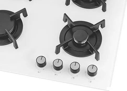 Варочная панель Weissgauff HG 640 WGV