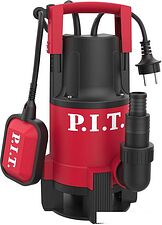 Дренажный насос P.I.T. PSW1100-W1