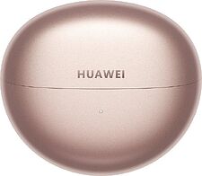 Наушники Huawei FreeClip (розовое золото, международная версия)