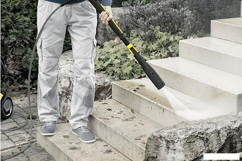 Мойка высокого давления Karcher K7 Premium Smart Control Flex Home FJ 1.317-246.0