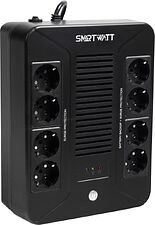 Источник бесперебойного питания SmartWatt UPS Safe Pro 1000 Источник бесперебойного питания SmartWatt UPS Safe Pro 1000