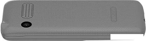 Мобильный телефон Maxvi K15n (серый)