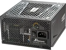 Блок питания Seasonic Prime Ultra 750W Titanium