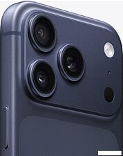 Телефон Apple iPhone 17 Pro 512GB (глубокий синий)