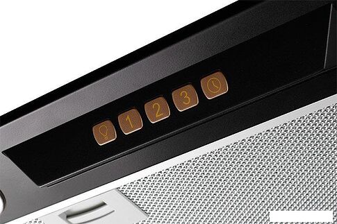 Кухонная вытяжка KUPPERSBERG Inlinea 52 B