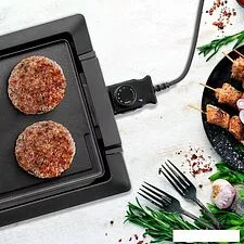 Электрогриль Kitfort KT-1672