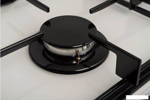 Варочная панель Bravo FGH60G4 W