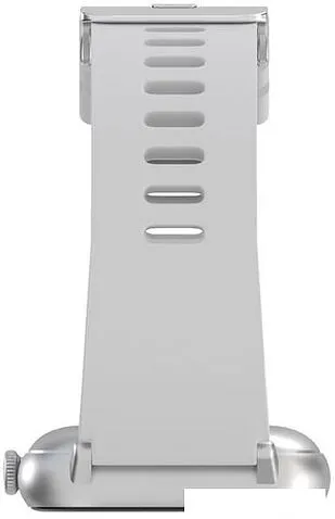 Умные часы Maxvi SW-02 (серый)