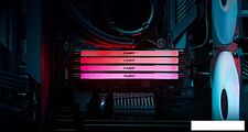 Оперативная память Kingston FURY Renegade RGB 2x48ГБ DDR5 6000 МГц KF560C32RSAK2-96 Оперативная память Kingston FURY Renegade RGB 2x48ГБ DDR5 6000 МГц KF560C32RSAK2-96