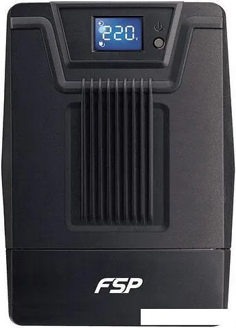 Источник бесперебойного питания FSP DPV1500 [PPF9001900]