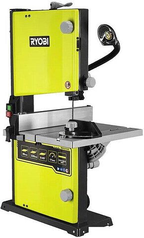 Ленточнопильный станок Ryobi RBS250G