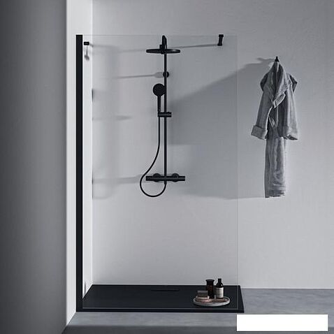 Душевая система  Ideal Standard Ceratherm T25+ A7210XG