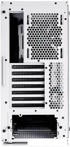 Корпус Fractal Design Meshify C White TG