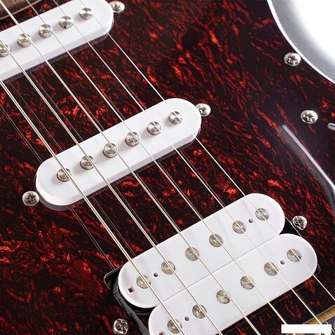 Электрогитара Cort G110 OPSB