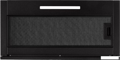 Кухонная вытяжка YOUQ Ami BT 1080 B 60 BL (черный)