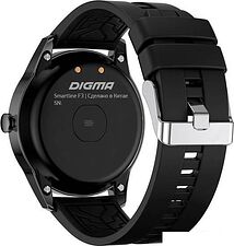 Умные часы Digma Smartline F3 Умные часы Digma Smartline F3