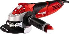 Угловая шлифмашина Einhell TE-AG 125/750 Угловая шлифмашина Einhell TE-AG 125/750
