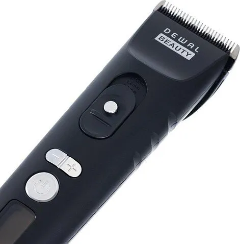 Машинка для стрижки волос Dewal Beauty Select HC9011 (черный)